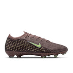 NIKE MERCURIAL VAPOR 16 ELITE KM FG - PLUM ECLIPSE/METALLIC SILVER