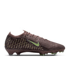 NIKE MERCURIAL VAPOR 16 ELITE KM FG - PLUM ECLIPSE/METALLIC SILVER