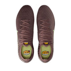 NIKE MERCURIAL VAPOR 16 ELITE KM FG - PLUM ECLIPSE/METALLIC SILVER
