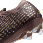 NIKE MERCURIAL VAPOR 16 ELITE KM FG - PLUM ECLIPSE/METALLIC SILVER