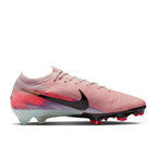 NIKE MERCURIAL VAPOR 16 ELITE NU2 FG - SILT RED/RACER BLUE