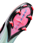 NIKE MERCURIAL VAPOR 16 ELITE NU2 FG - SILT RED/RACER BLUE