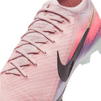 NIKE MERCURIAL VAPOR 16 ELITE NU2 FG - SILT RED/RACER BLUE