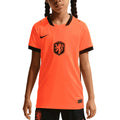 NIKE NETHERLAND 2026 HOME KIDS JERSEY - HYPER CRIMSON/BLACK