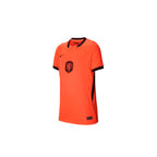 NIKE NETHERLAND 2026 HOME KIDS JERSEY - HYPER CRIMSON/BLACK