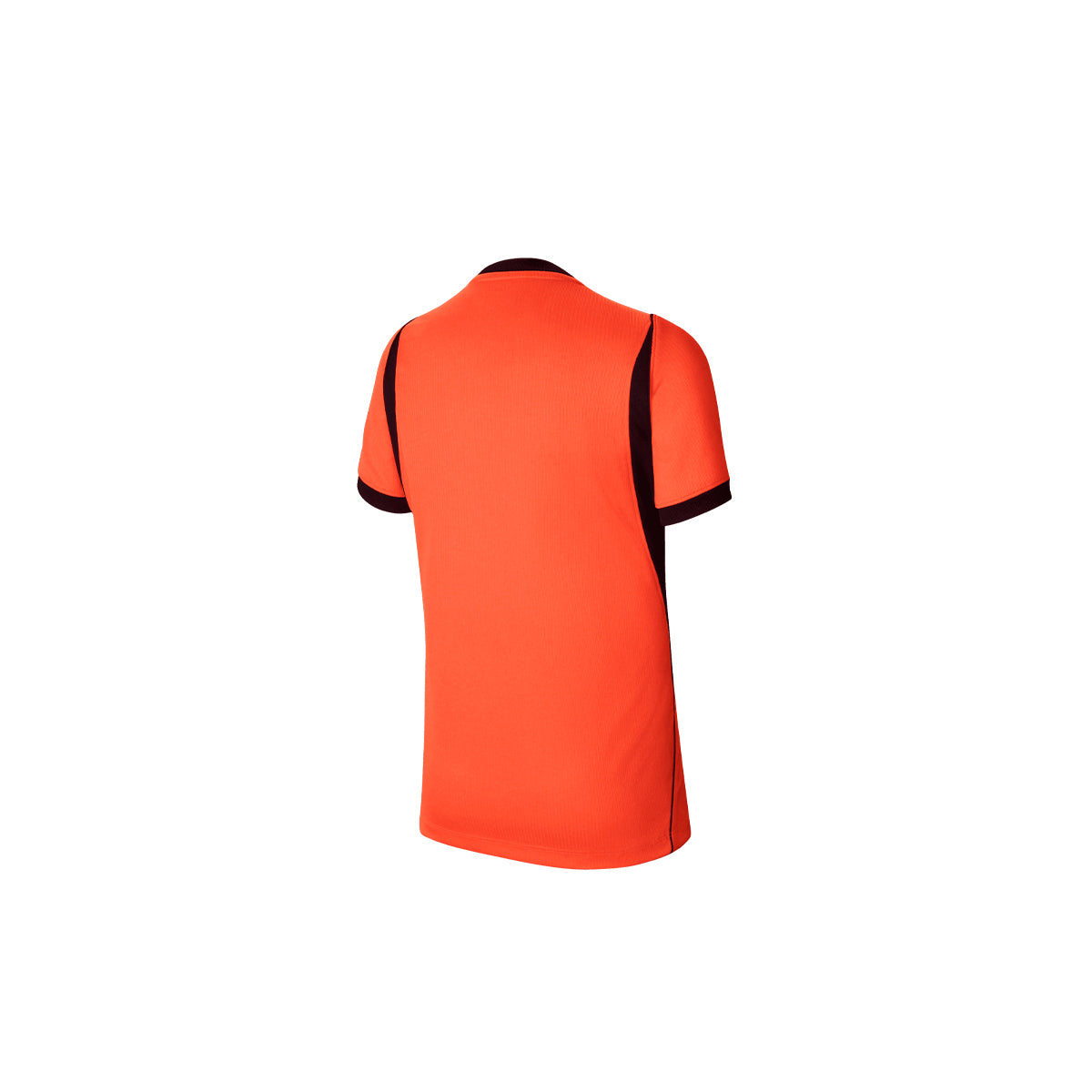 NIKE NETHERLAND 2026 HOME KIDS JERSEY - HYPER CRIMSON/BLACK