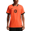NIKE NETHERLANDS 2026 HOME REPLICA JERSEY - HYPER CRIMSON/BLACK