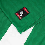 NIKE NIGERIA 1996 RE ISSUE JERSEY - COURT GREEN/WHITE/BLACK