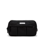 NIKE ACADEMY SOCCER SHOE BAG - BLACK/WHITE