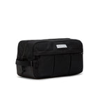 NIKE ACADEMY SOCCER SHOE BAG - BLACK/WHITE
