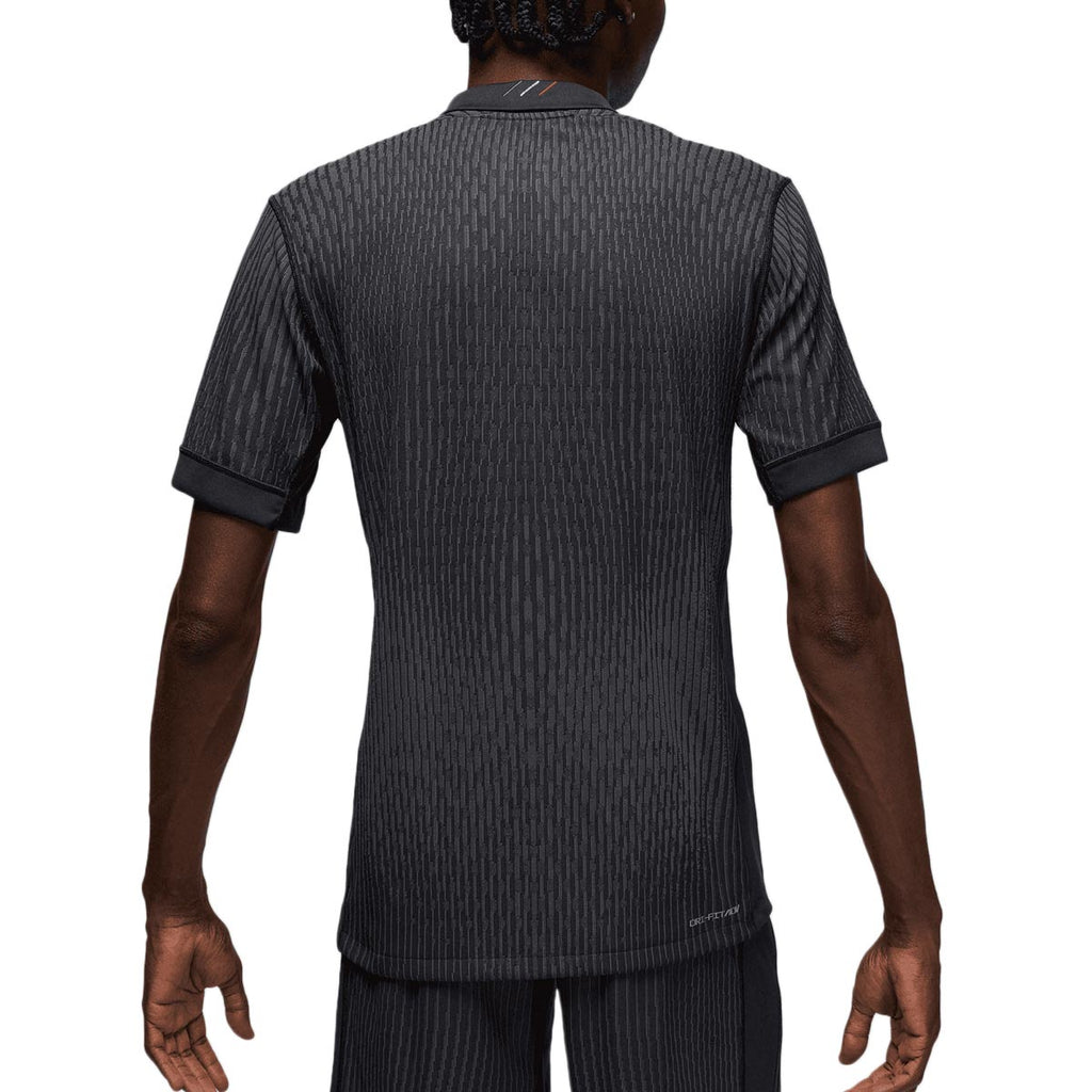 NIKE PARIS SAINT GERMAIN 2025/2026 FOURTH PLAYER JERSEY - OFF NOIR/BLACK/PEARL PINK