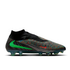 NIKE PHANTOM 6 HIGH ELITE EA SPORTS FC SE FG - MULTI COLOR/BRIGHT CRIMSON
