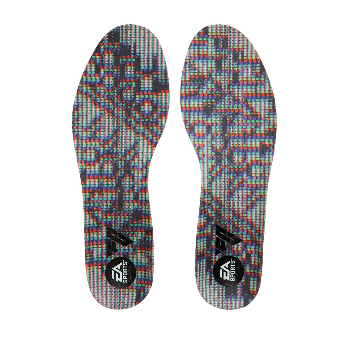 NIKE PHANTOM 6 HIGH ELITE EA SPORTS FC SE FG - MULTI COLOR/BRIGHT CRIMSON