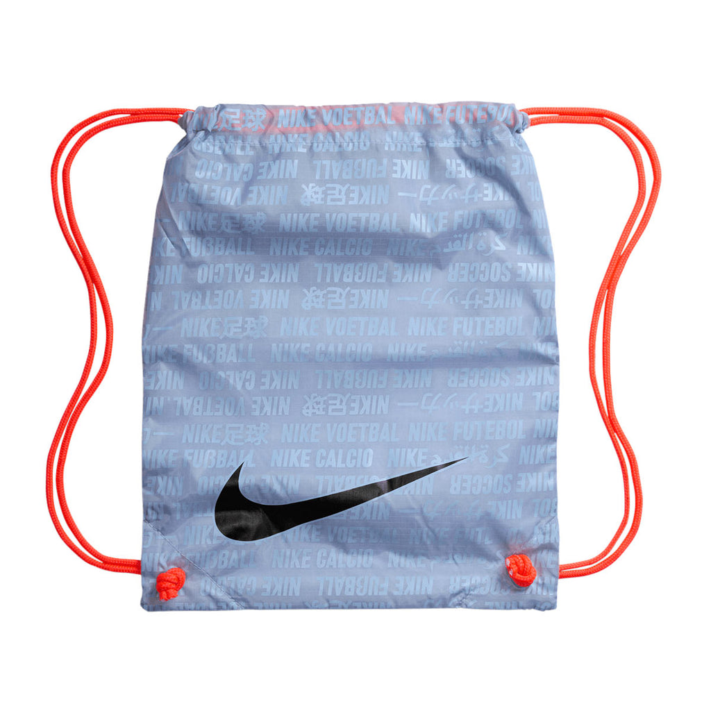 NIKE PHANTOM 6 HIGH ELITE FG - ROYAL TINT/BRIGHT CRIMSON/BLACK