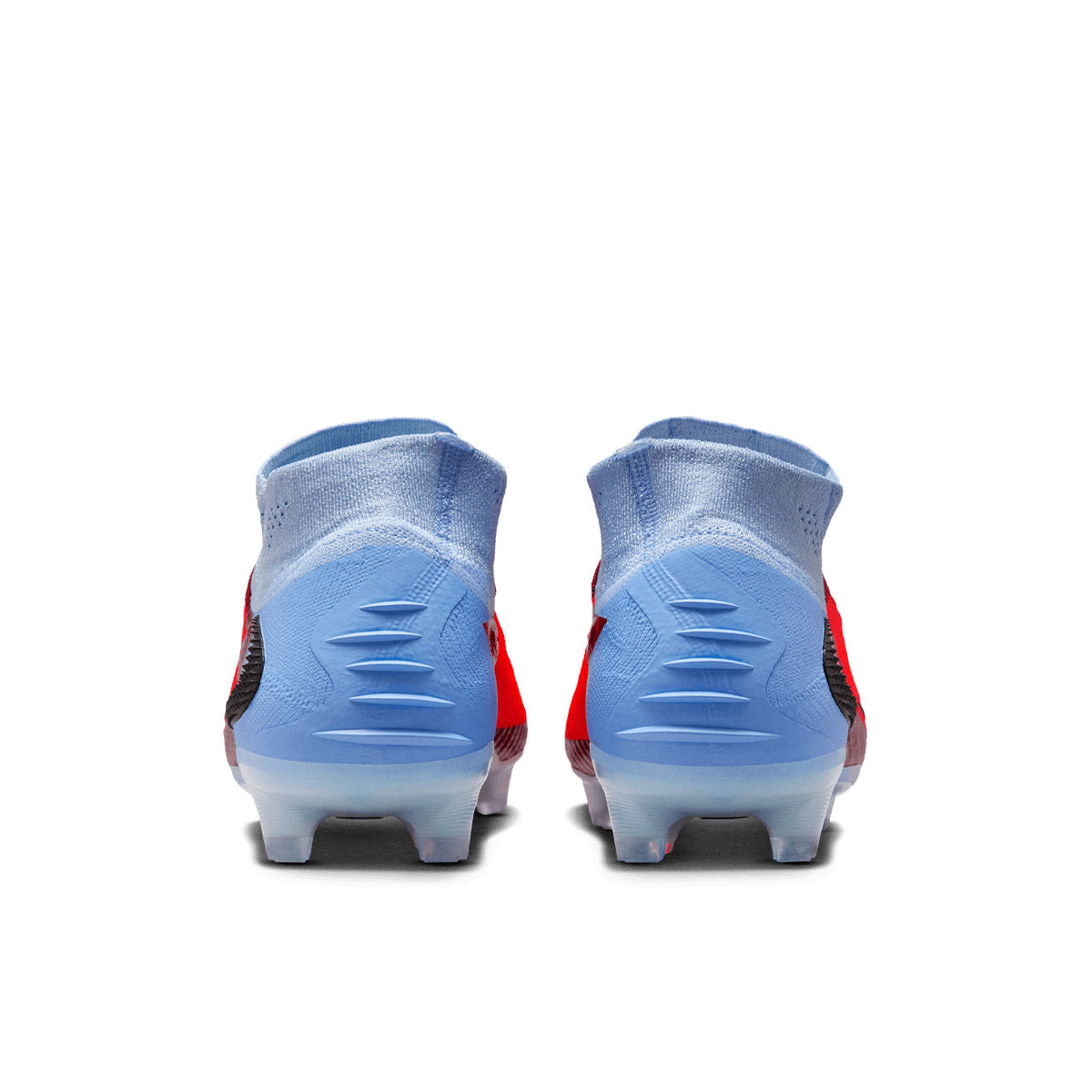 NIKE PHANTOM 6 HIGH ELITE FG - ROYAL TINT/BRIGHT CRIMSON/BLACK