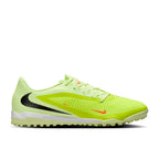 NIKE PHANTOM 6 LOW ACADEMY TF - HYPER CRIMSON/BLACK/LIMELIGHT