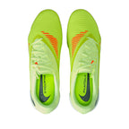 NIKE PHANTOM 6 LOW ACADEMY TF - HYPER CRIMSON/BLACK/LIMELIGHT