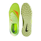 NIKE PHANTOM 6 LOW ACADEMY TF - HYPER CRIMSON/BLACK/LIMELIGHT