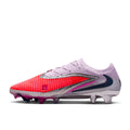 NIKE PHANTOM 6 LOW ELITE ALEXIA PUTELLAS FG - BRIGHT CRIMSON/BLACK
