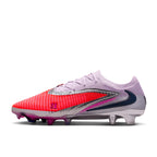 NIKE PHANTOM 6 LOW ELITE ALEXIA PUTELLAS FG - BRIGHT CRIMSON/BLACK