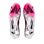 NIKE PHANTOM 6 LOW ELITE ALEXIA PUTELLAS FG - BRIGHT CRIMSON/BLACK