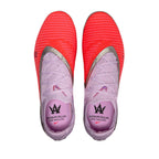 NIKE PHANTOM 6 LOW ELITE ALEXIA PUTELLAS FG - BRIGHT CRIMSON/BLACK