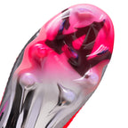 NIKE PHANTOM 6 LOW ELITE ALEXIA PUTELLAS FG - BRIGHT CRIMSON/BLACK