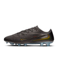 NIKE PHANTOM 6 LOW ELITE LV8 FG - MEDIUM ASH/GOLD AMBER/BLACK