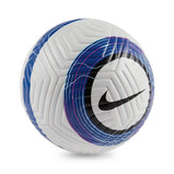 NIKE PREMIER LEAGUE 2024/25 ACADEMY BALL - WHITE/BLUE/BLACK