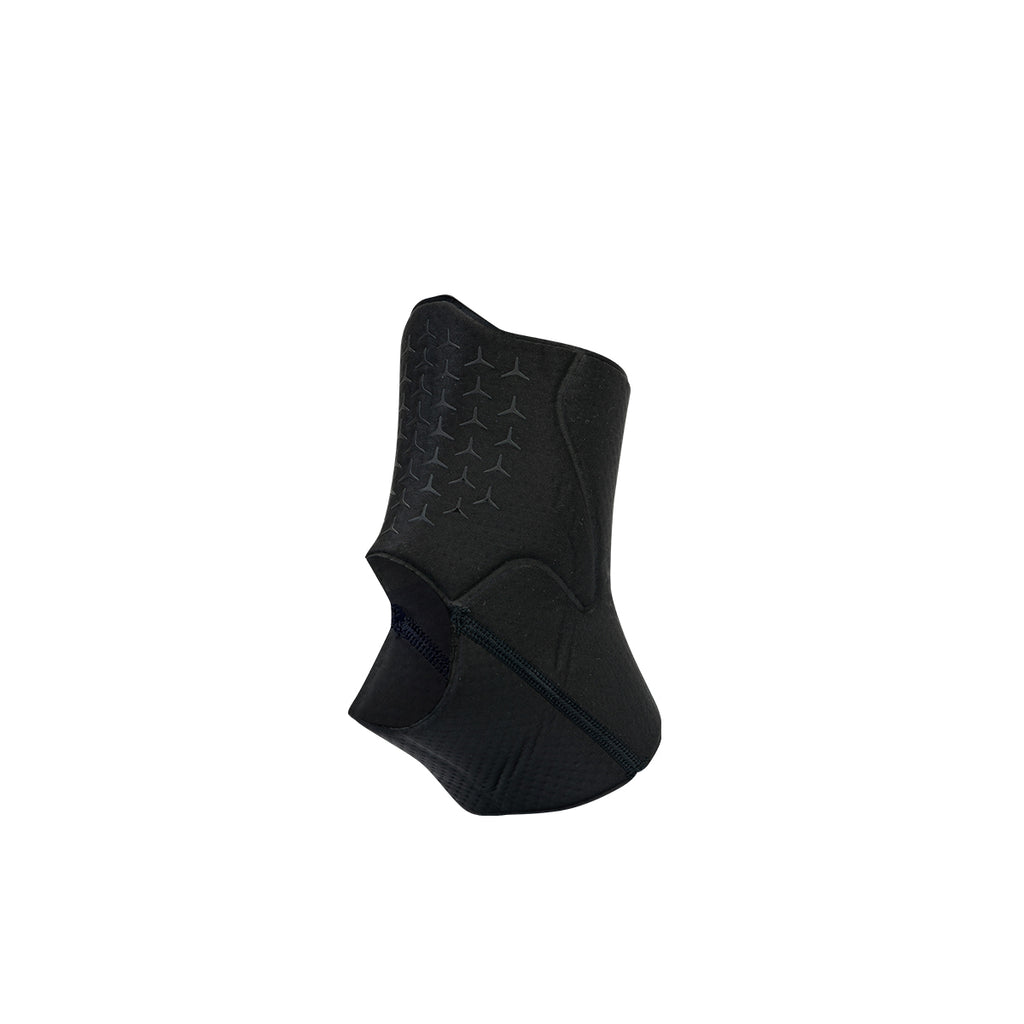 NIKE PRO ANKLE SLEEVE 3.0 - BLACK/WHITE