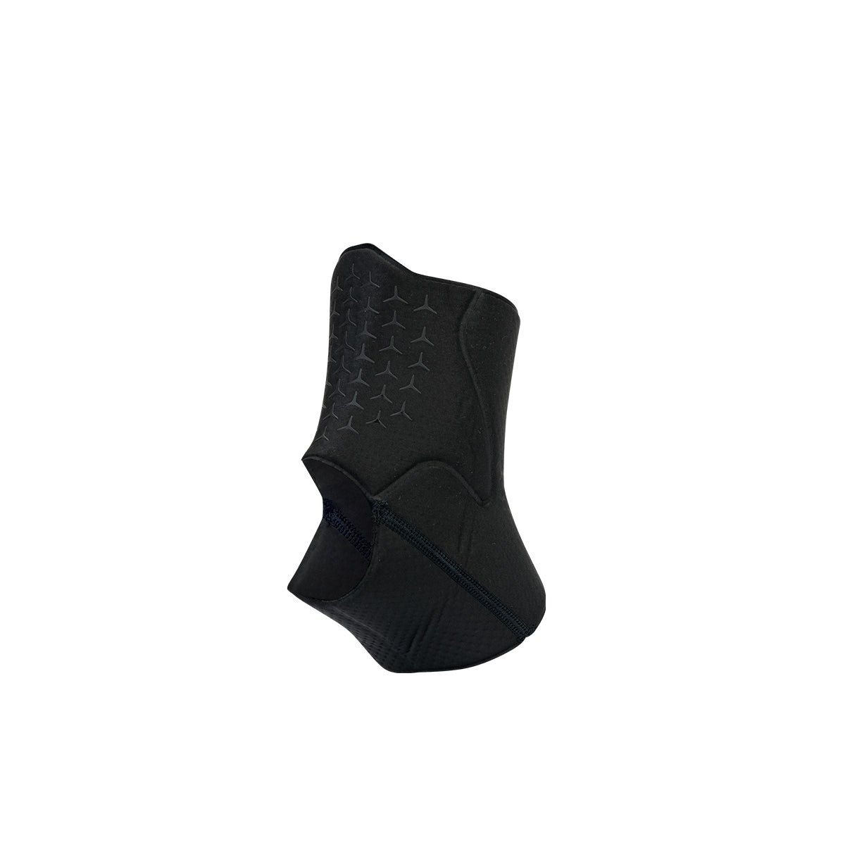 NIKE PRO ANKLE SLEEVE 3.0 - BLACK/WHITE