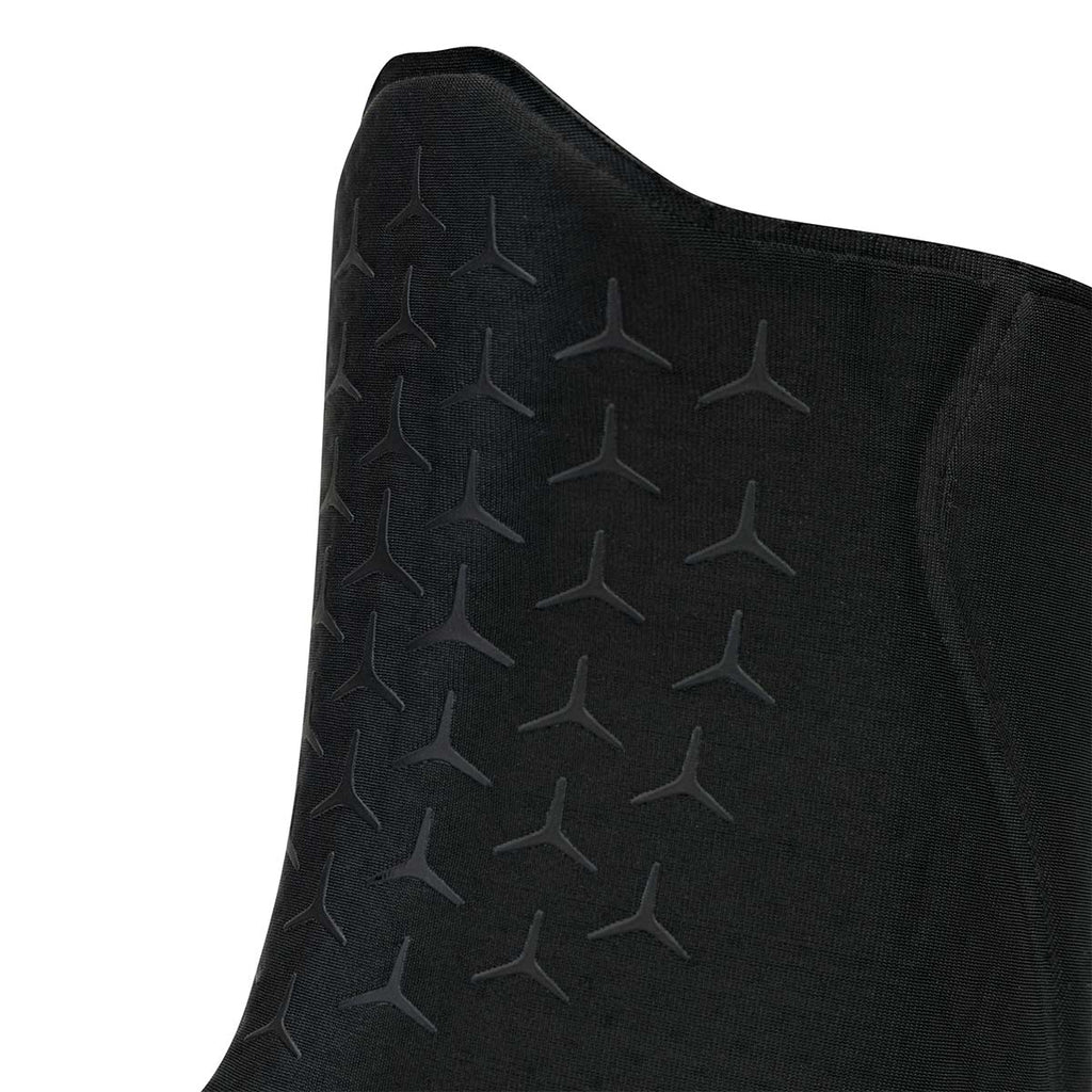 NIKE PRO ANKLE SLEEVE 3.0 - BLACK/WHITE