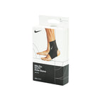 NIKE PRO ANKLE SLEEVE 3.0 - BLACK/WHITE