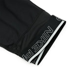 NIKE PRO DRI FIT TIGHT - BLACK/WHITE