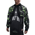 NIKE SOUTH KOREA GOALKEEPER LONG SLEEVE SHIRT - BLACK/BLACK/WHITE