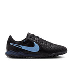 NIKE TIEMPO LEGEND 10 ACADEMY TF - BLACK/BLACK