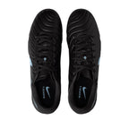 NIKE TIEMPO LEGEND 10 ACADEMY TF - BLACK/BLACK