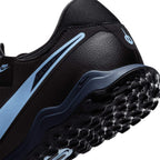 NIKE TIEMPO LEGEND 10 ACADEMY TF - BLACK/BLACK