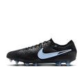 NIKE TIEMPO LEGEND 10 ELITE FG - BLACK/BLACK