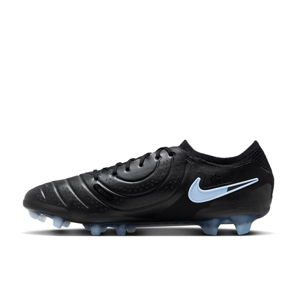 NIKE TIEMPO LEGEND 10 ELITE FG - BLACK/BLACK