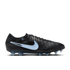 NIKE TIEMPO LEGEND 10 ELITE FG - BLACK/BLACK