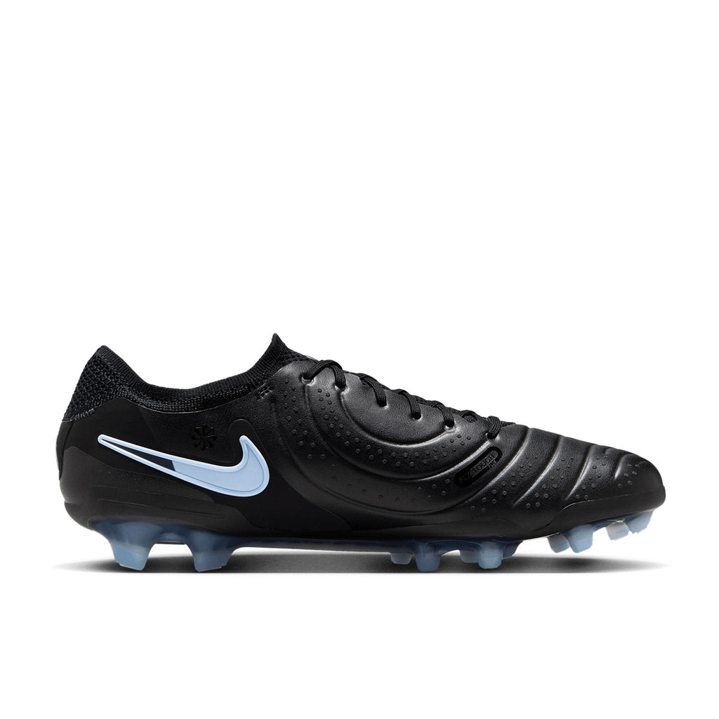NIKE TIEMPO LEGEND 10 ELITE FG - BLACK/BLACK