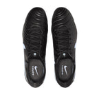 NIKE TIEMPO LEGEND 10 ELITE FG - BLACK/BLACK