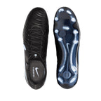 NIKE TIEMPO LEGEND 10 ELITE FG - BLACK/BLACK
