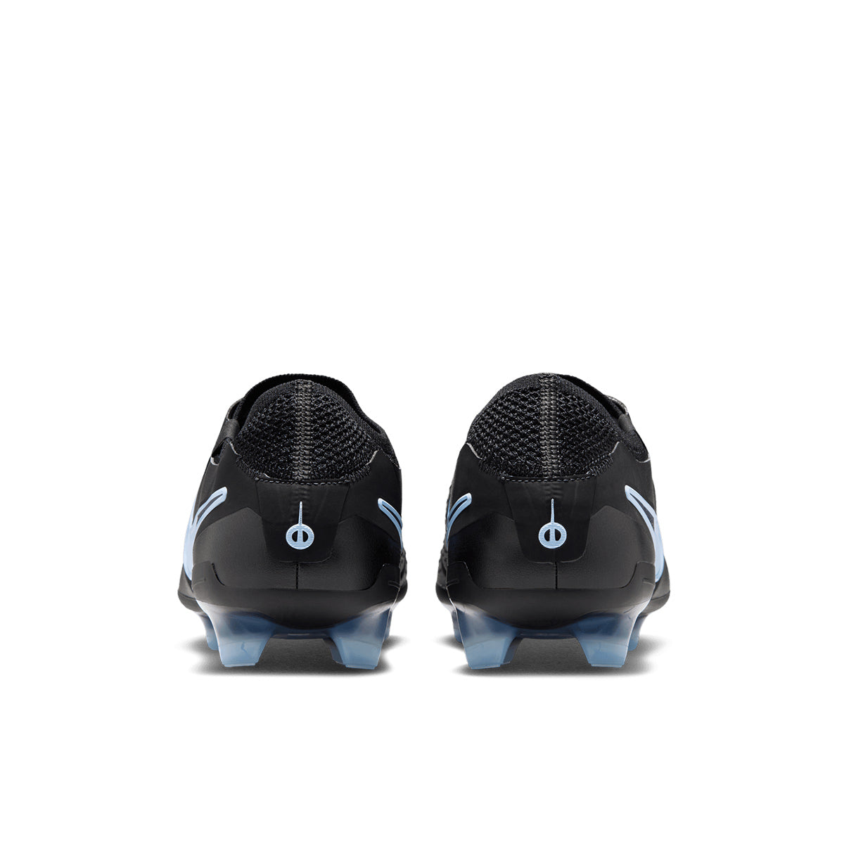 NIKE TIEMPO LEGEND 10 ELITE FG - BLACK/BLACK