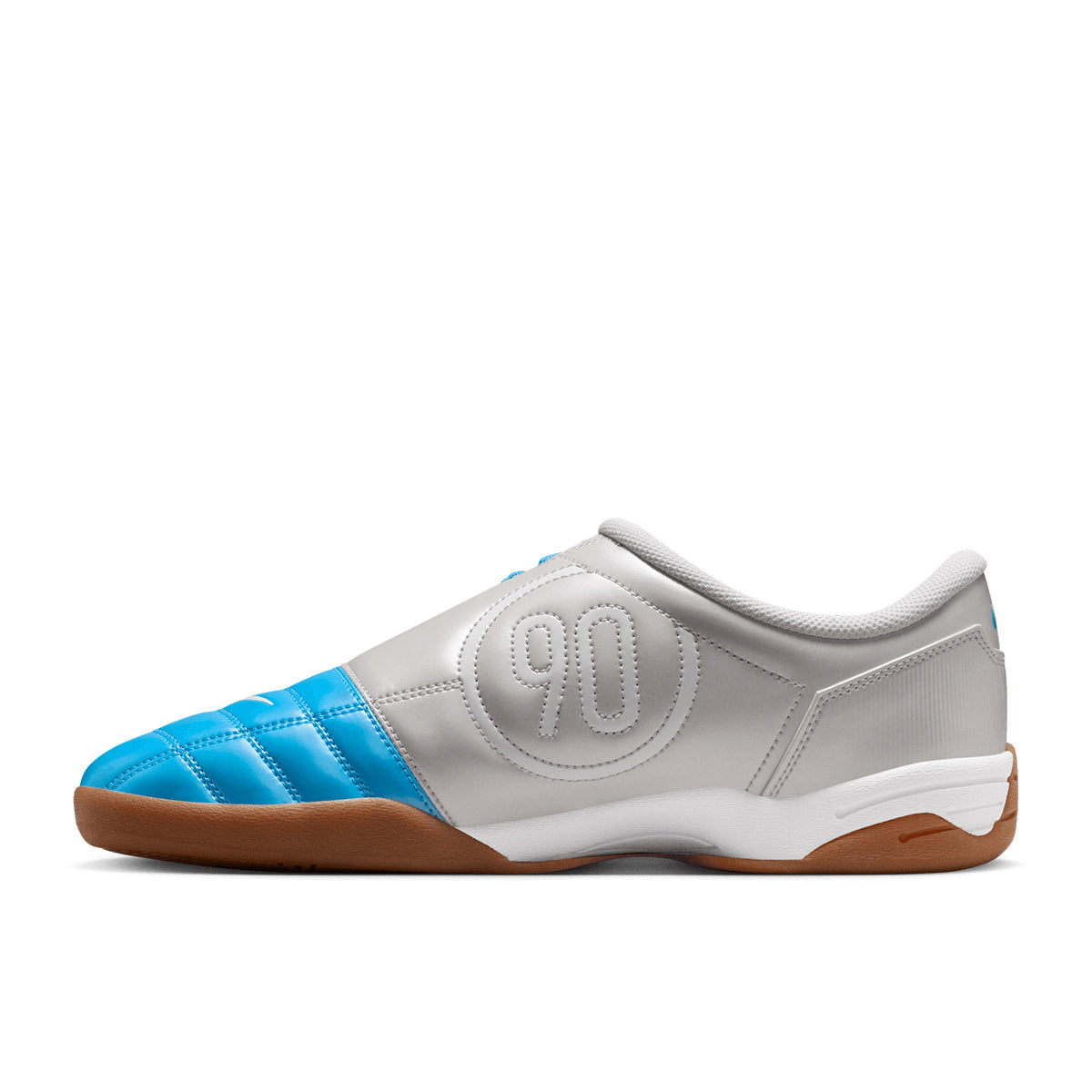 NIKE TOTAL 90 - UNIVERSITY BLUE/WHITE/VAST GREY