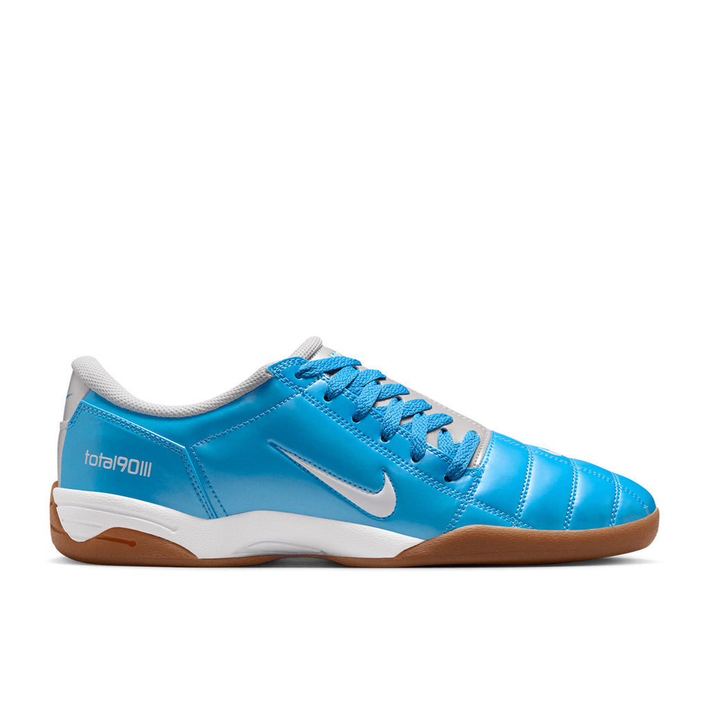 NIKE TOTAL 90 - UNIVERSITY BLUE/WHITE/VAST GREY