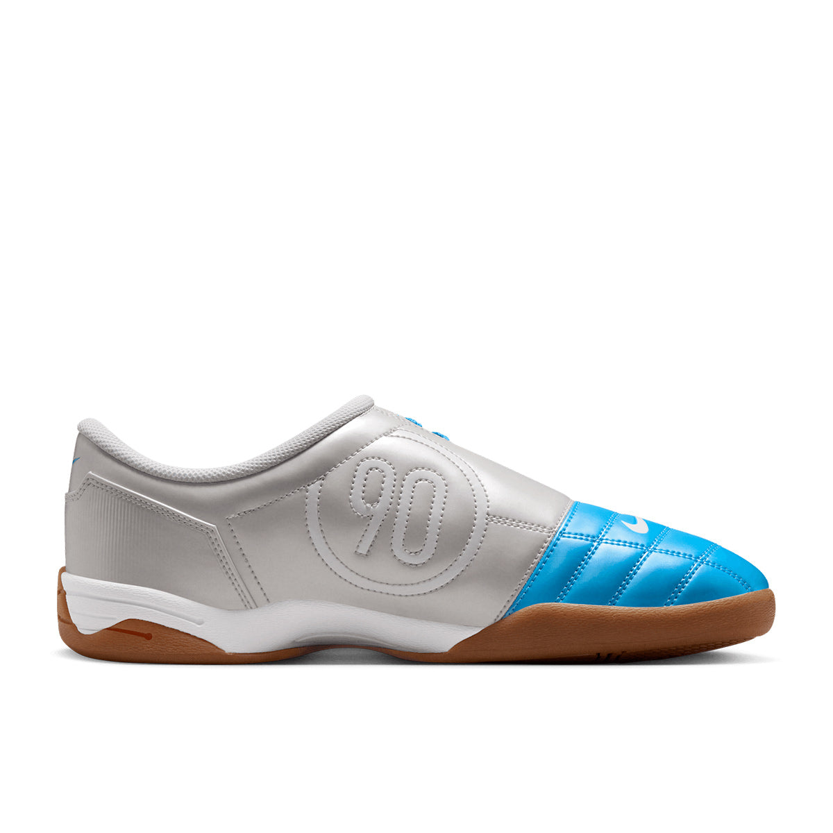 NIKE TOTAL 90 - UNIVERSITY BLUE/WHITE/VAST GREY