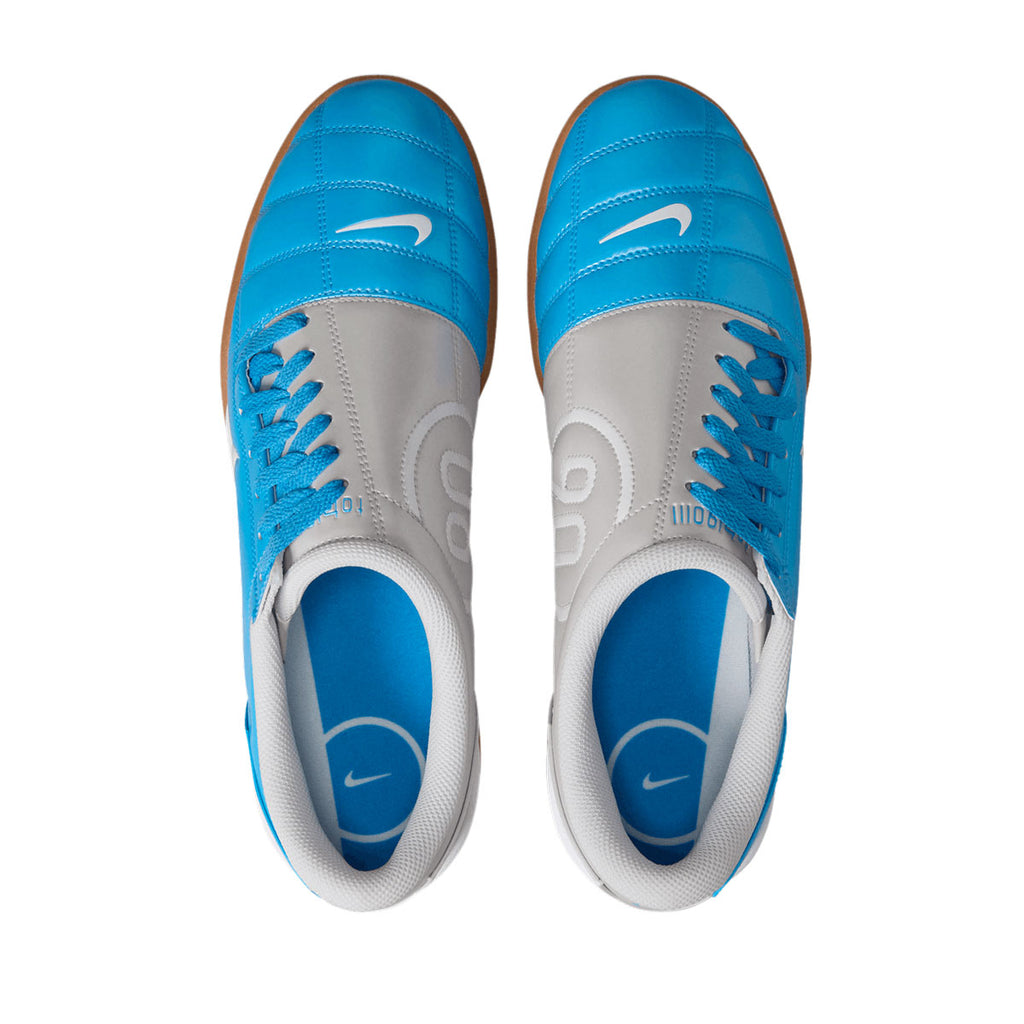 NIKE TOTAL 90 - UNIVERSITY BLUE/WHITE/VAST GREY