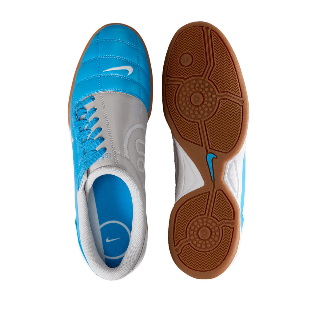 NIKE TOTAL 90 - UNIVERSITY BLUE/WHITE/VAST GREY